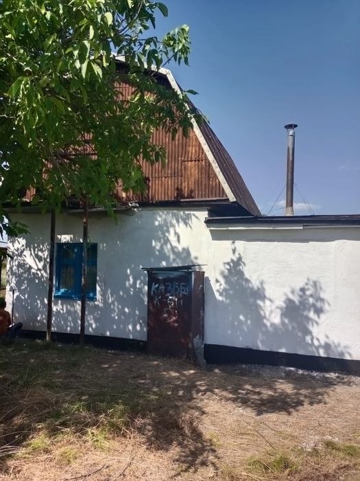 Продается Дача в районе Бака. Енбекшиказахского района