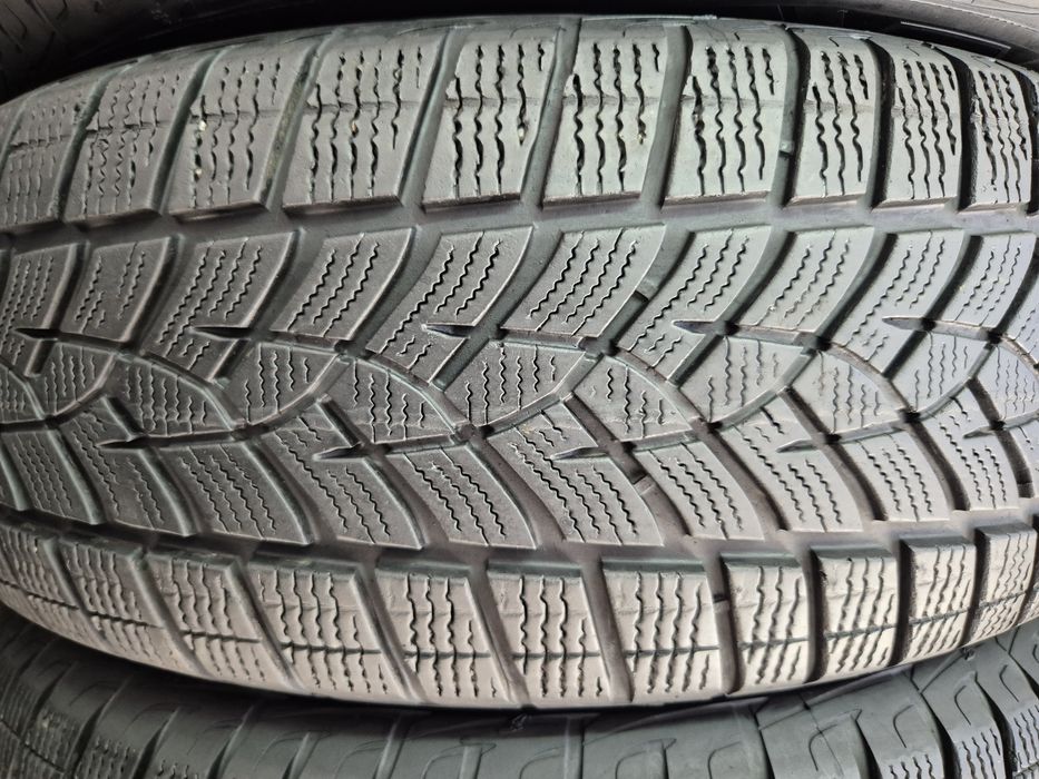 235 65 17 Anvelope de iarnă Goodyear