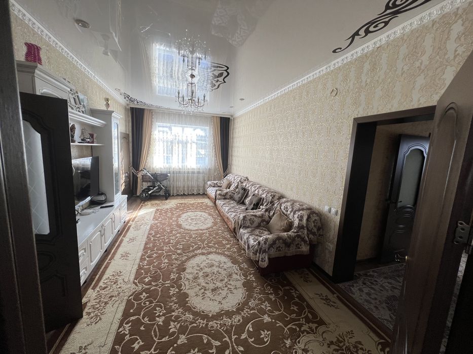 Продам большой частный дом