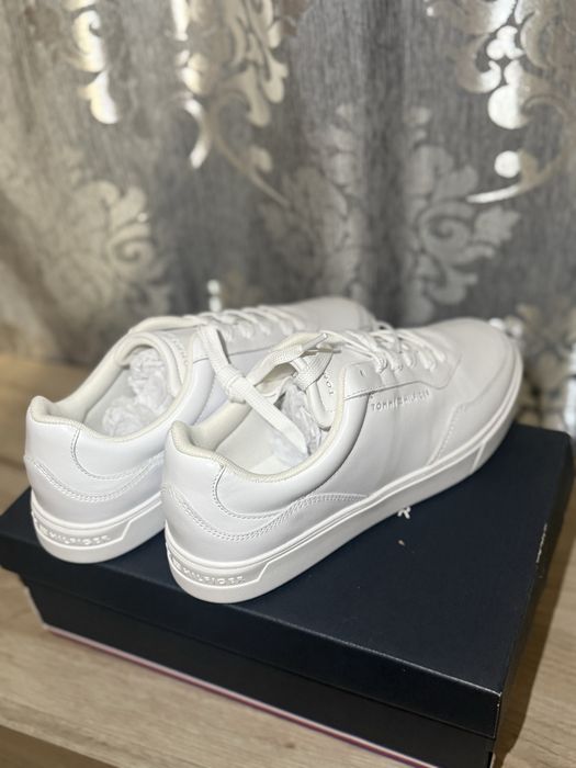 Tommy Hilfiger Low-Top