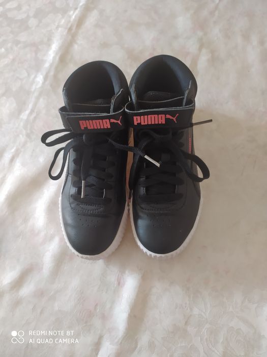 Маратонки на PUMA, SKECHERS, СМР и NIKEномер 32,33,34, 35.5