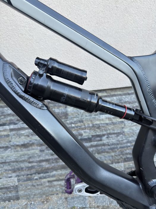 Планинско меко колело Canyon Torque размер: 27.5/50см