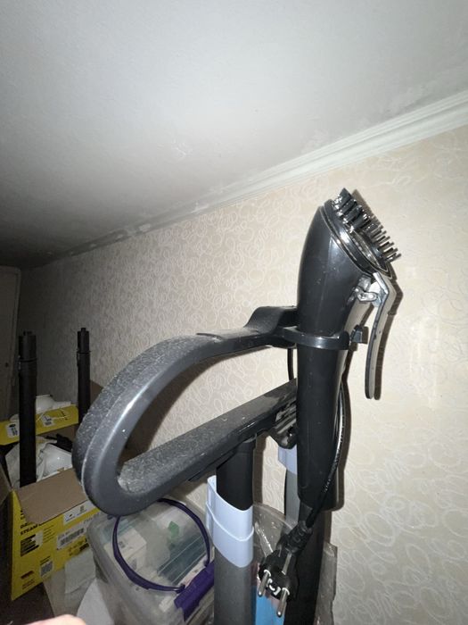 Утюг Отпариватель DSP PRO-6016.