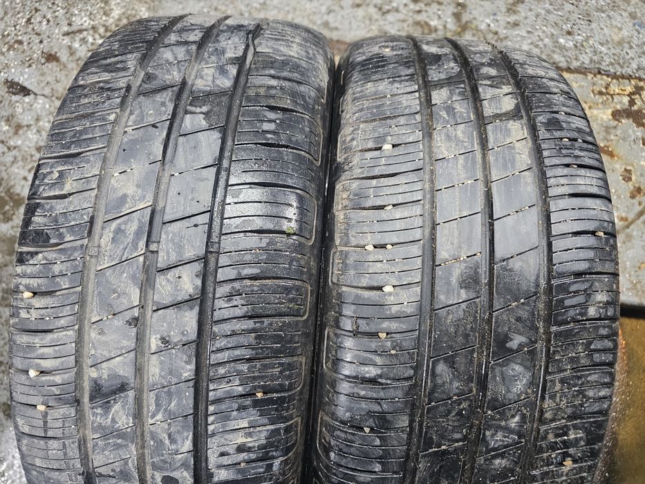 205 55 16 vara goodyear