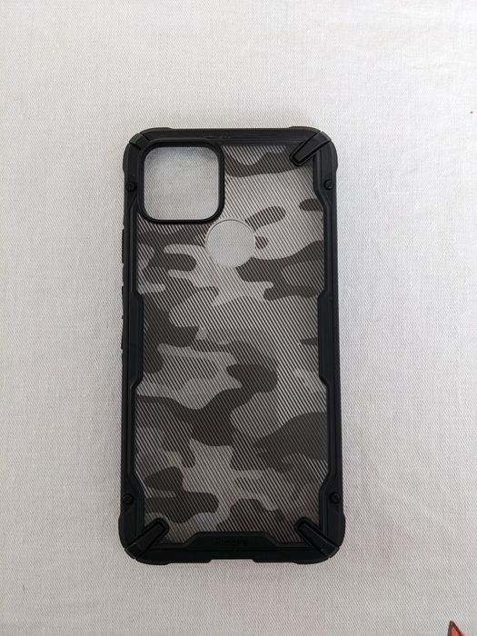 Удароустойчив Кейс Ringke