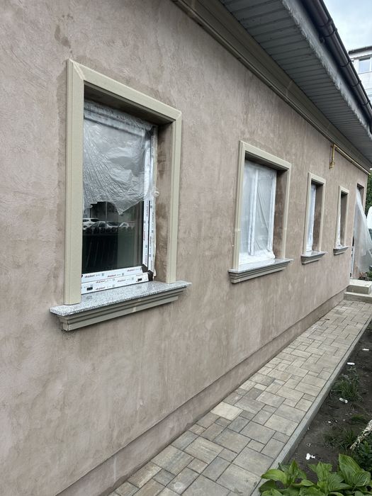 Executăm lucrări complete in domeniul constructiilor