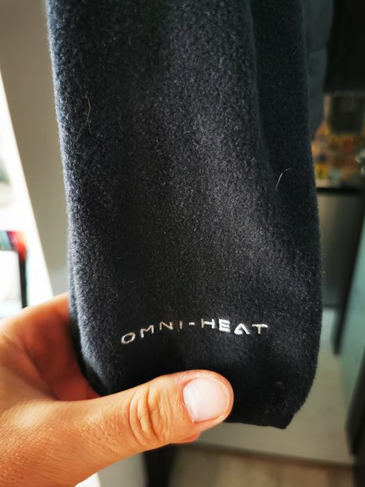 Polar Columbia Omni-Heat