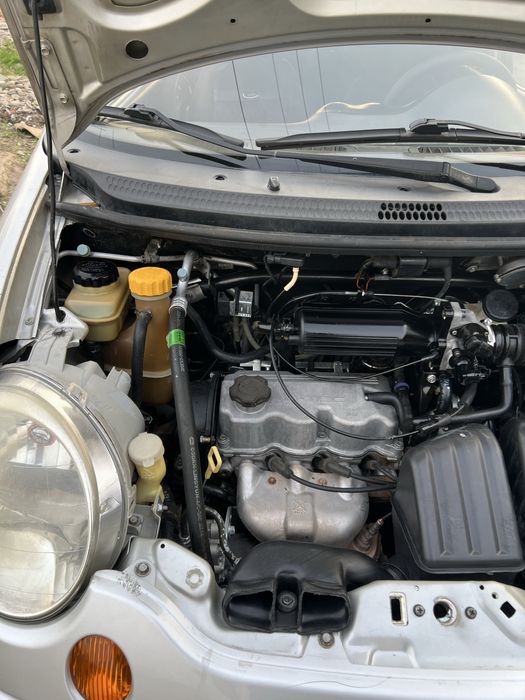 Matiz автомат коробка аренда с выкупом