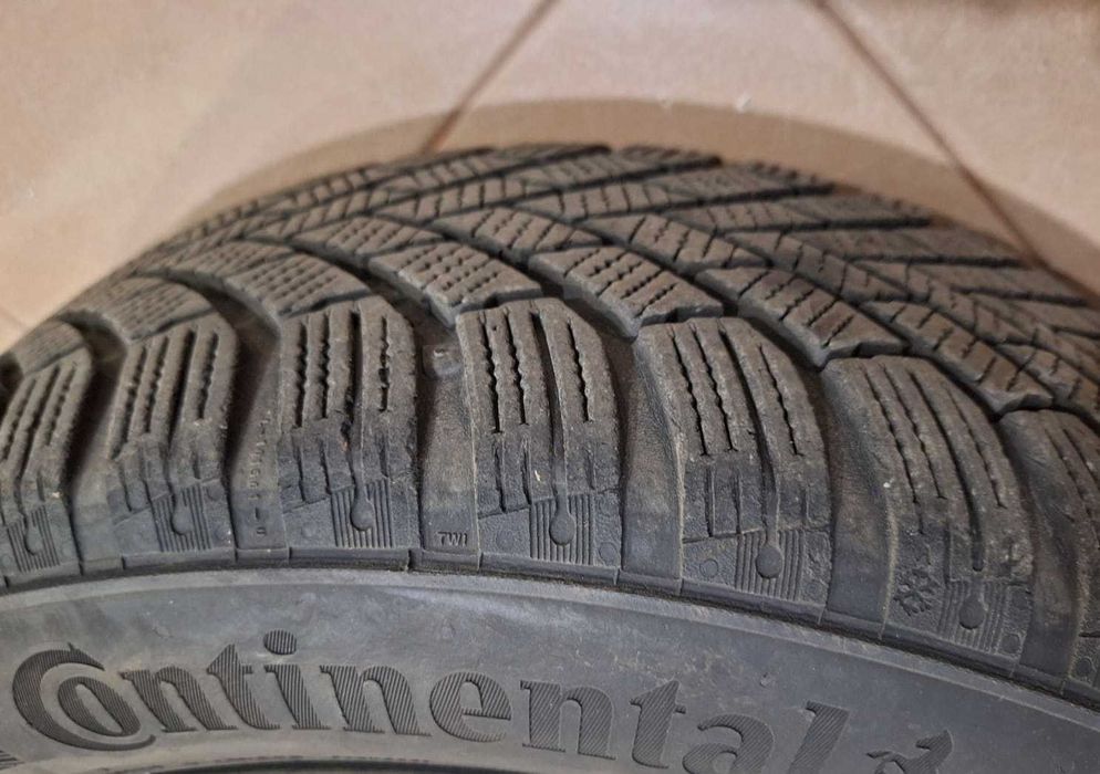 Set 4 Jante Kia Ceed-2-GDH/i30-2-JD/Mazda-CX3/BL6.5 16 5x114.3 50 ML67