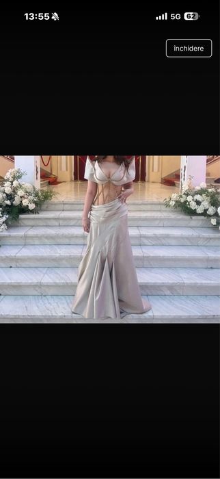 Rochie eleganta de seara