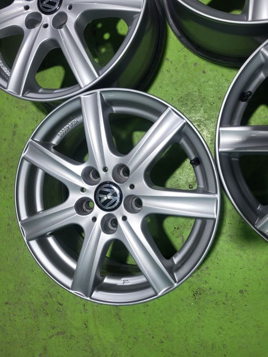 16 5x120 Vw Transporter T5 T6 5х120 т5 т6