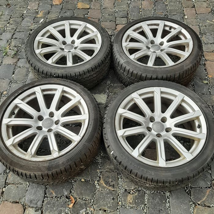 Jante audi 18 a4, a5, a6