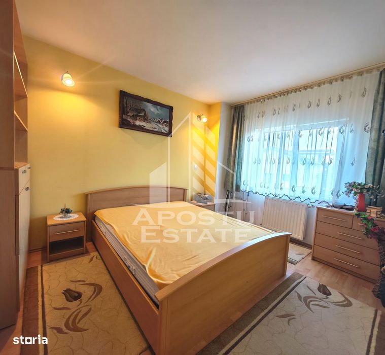 Apartament de vanzare cu 2 camere, bloc nou, etaj intermediar,Aradului — fotografia 1