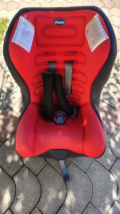 Scaun auto Chicco