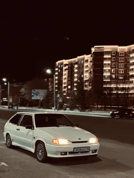 Запчасти 2113 автоваз