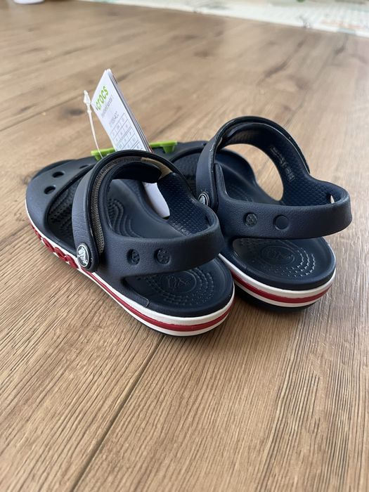 Детски сандали CROCS