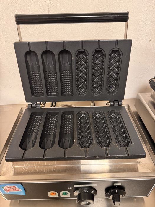 Уред за корндог Дон Джелато