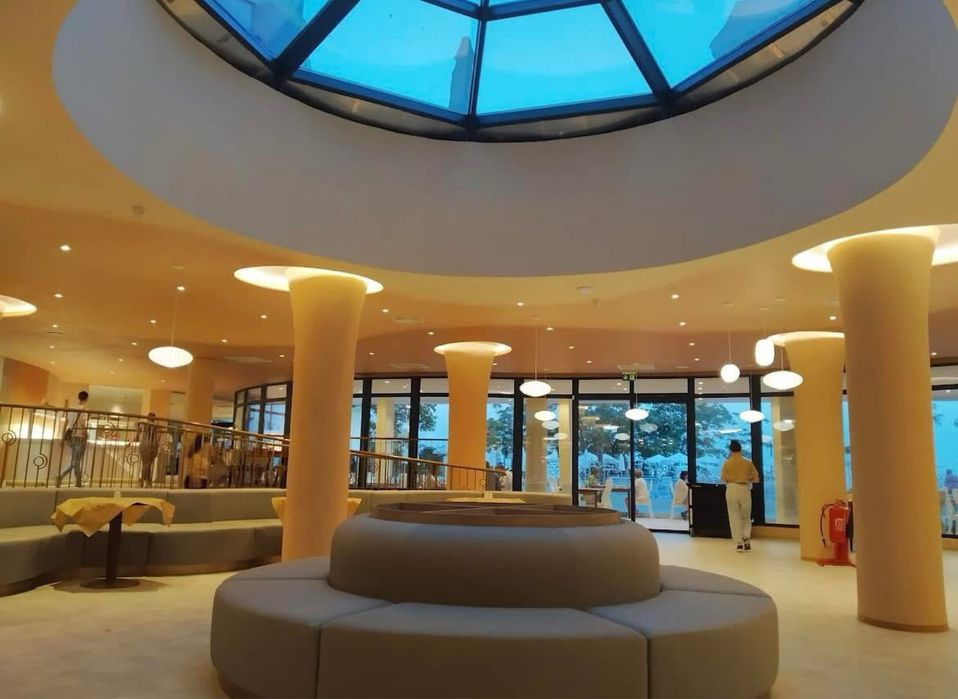 Електро услуги Electrical Services