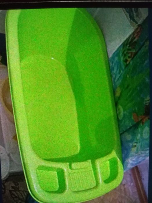 Детская ванночка!