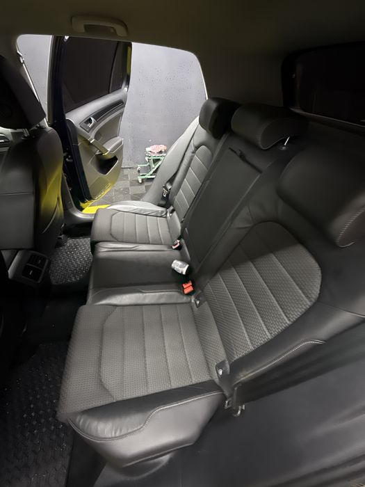 Volkswagen Golf 7 2.0 TDI DSG
