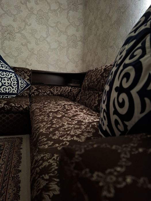 Продаётся диван-кровать