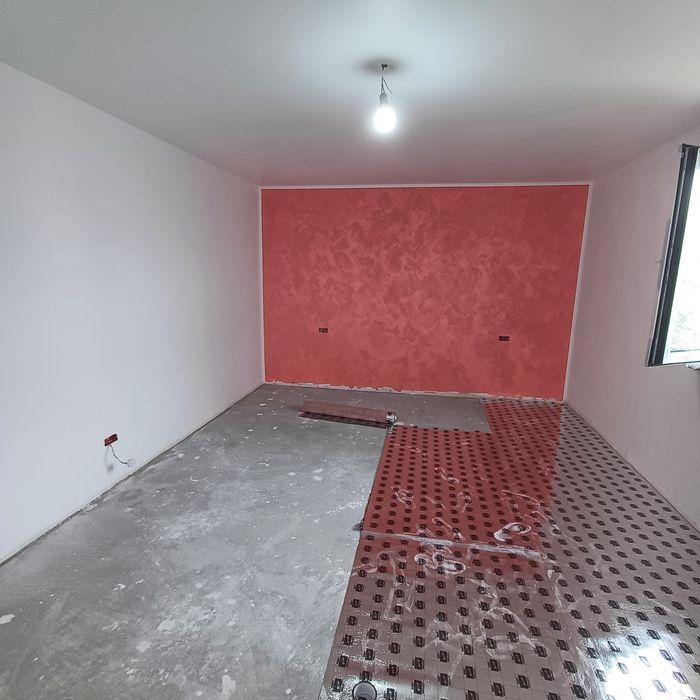 Amenajări interioare