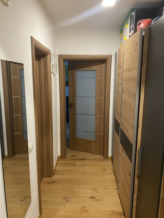 Vand ap 2 cam exigent platza
