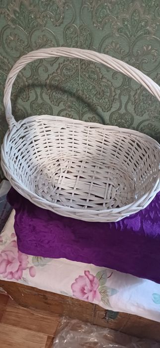 Продам корзины разные