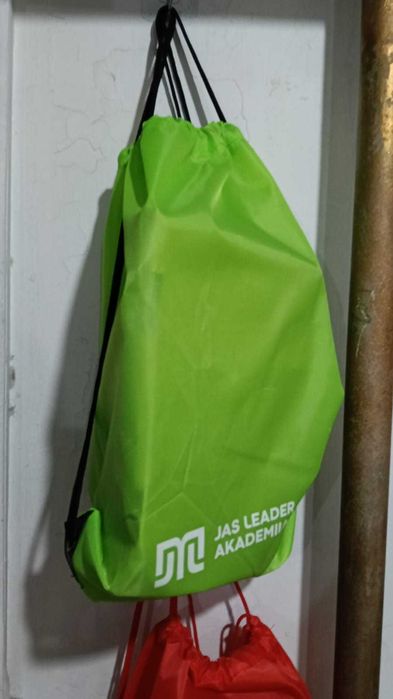 Сумочки детские для одежды