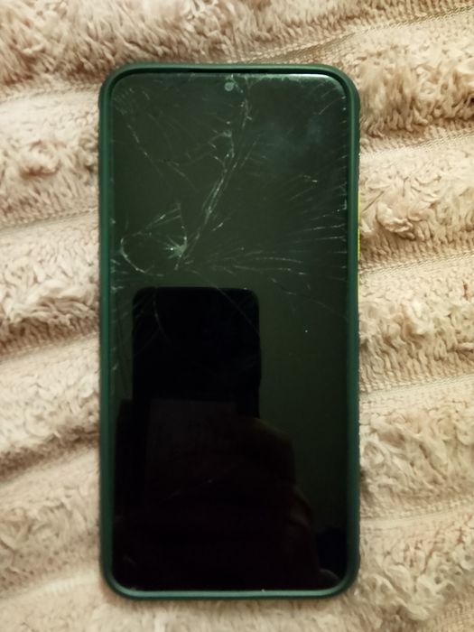 Продам телефон редми 9!