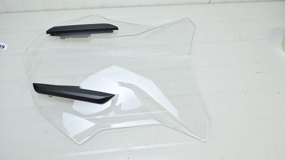 BMW R1250GS Adventure K51   Parbriz cu suporti