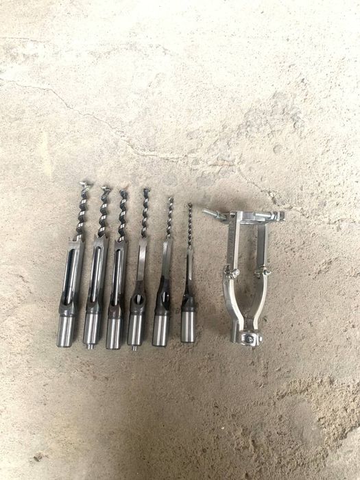 Дрел сверлолари Сотилади