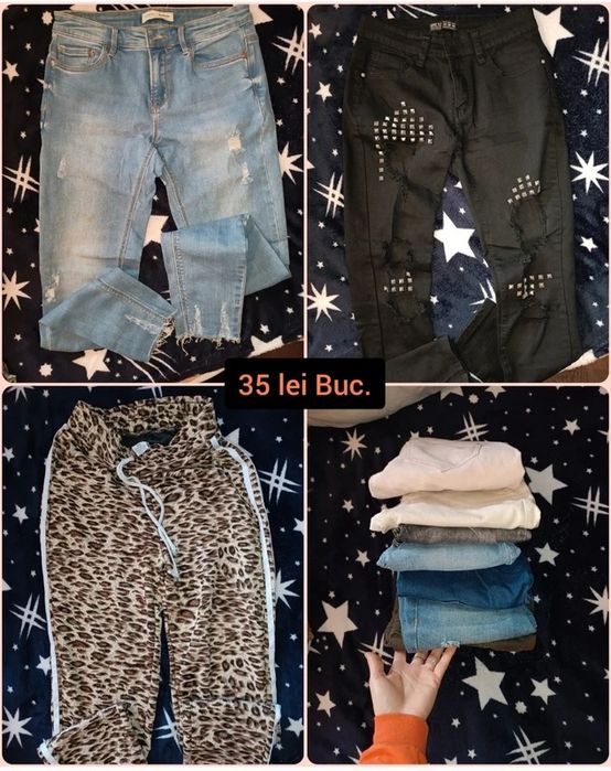 Diverse articole de îmbrăcăminte