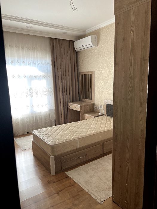 Новостройка  Олтынтепа 2+2/4/4