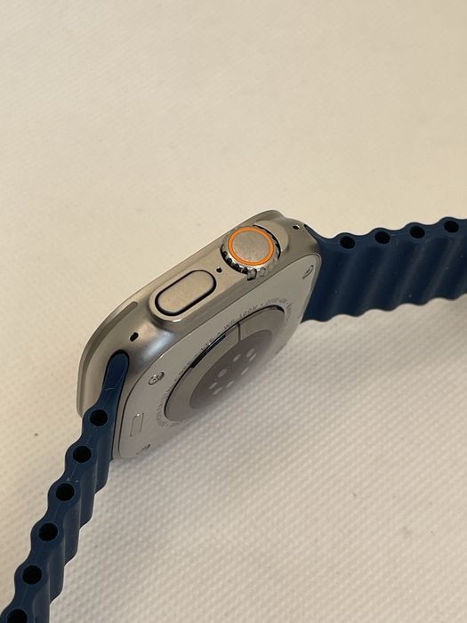 Apple Watch Ultra 2 impecabil