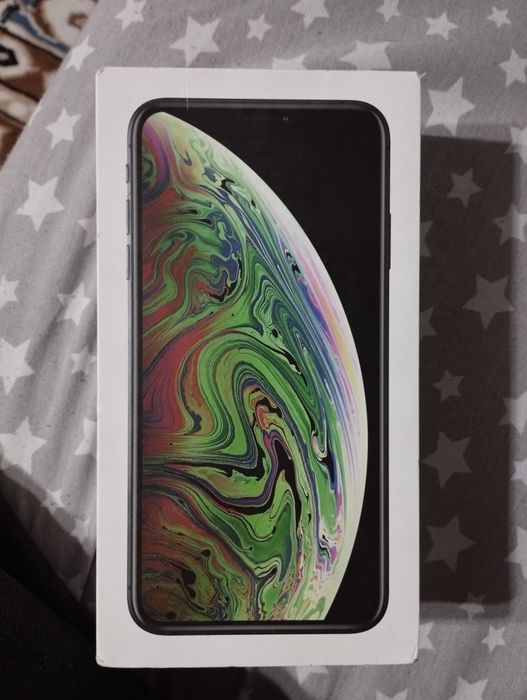 Iphone XS Max продаётся