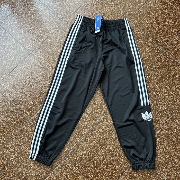 Adidas мъжки черен екип - M, L , XL
