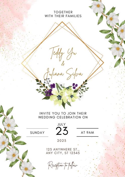 Invitati nunta/botez/petreceri-30 de lei