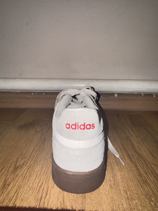 Кроссовки Adidas D-pad classic