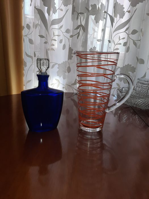 Хрусталь недорого советский