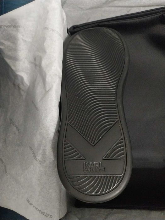 Karl Lagerfeld Barbati