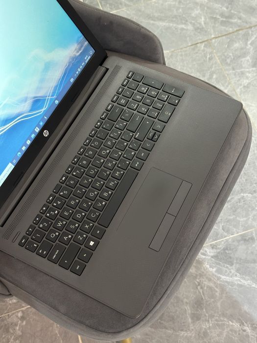 Ноутбук HP в отличном состоянии