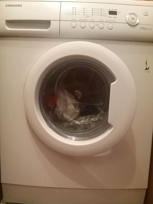 Стиралка самсунг сатылады