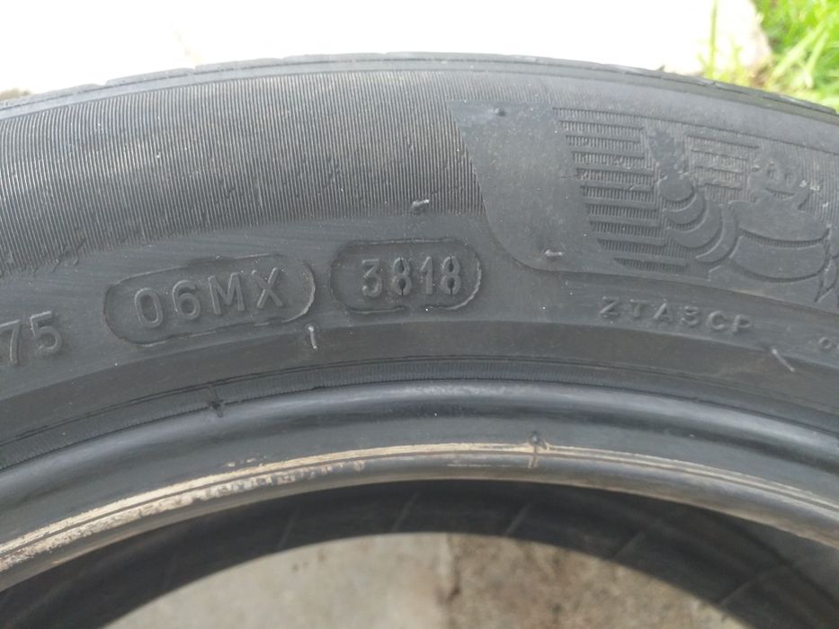 Гума 1 брой 205/50/17