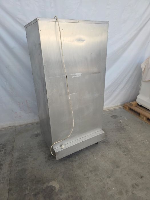 Немски монофазен втасвател Jufeba