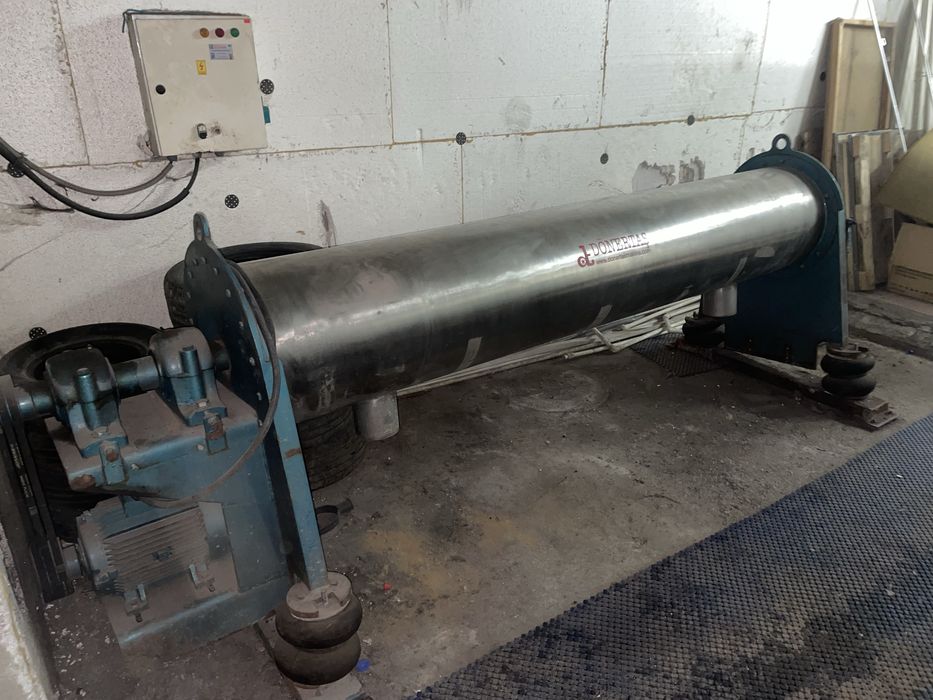 Центрифуга для отжима ковров Турция