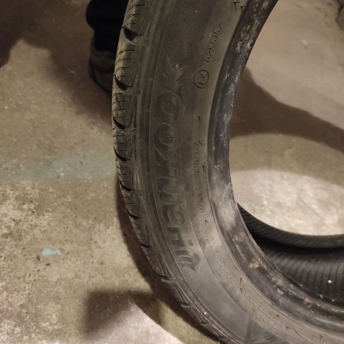Зимна гума 1 бр. Hankook