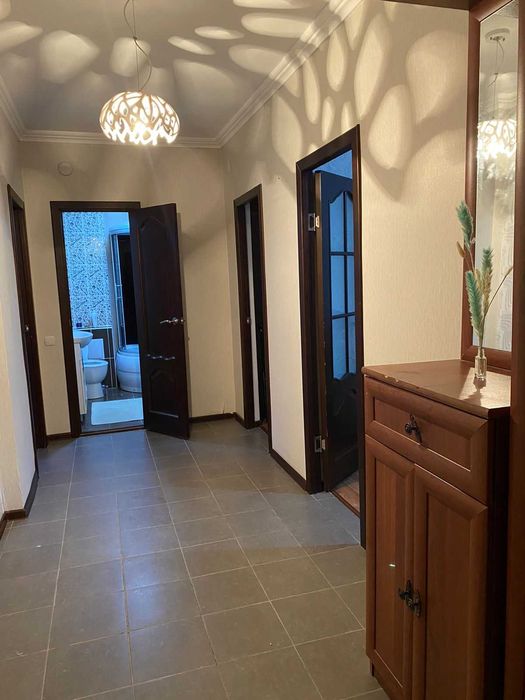 Аренда квартир долгосрочно