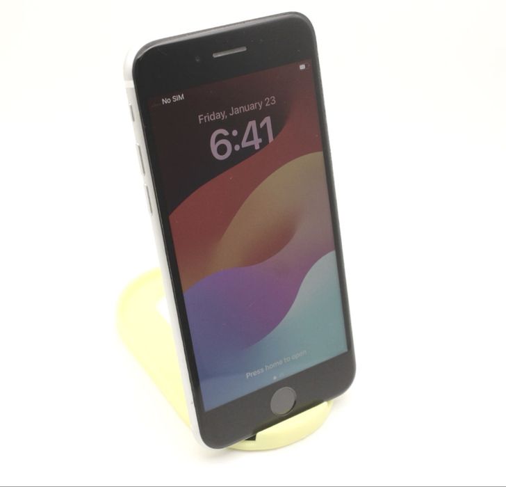 iPhone SE 2022 64 gb Neverlock