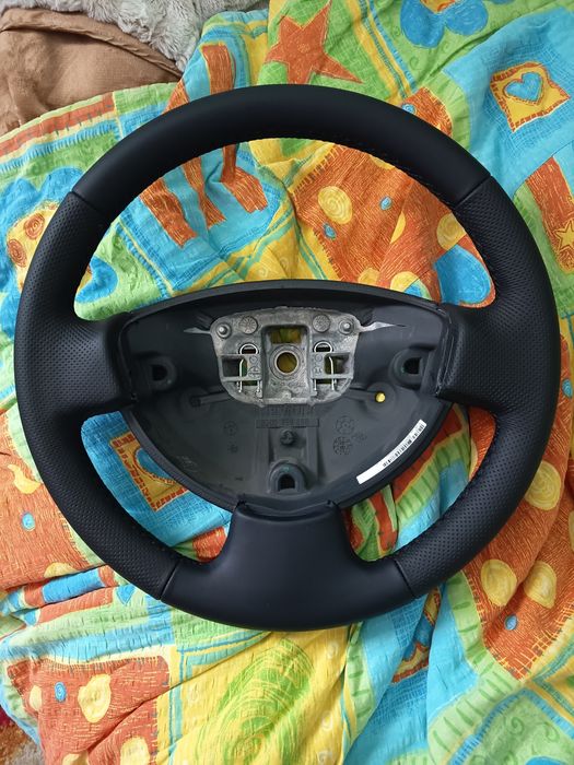 Volan dacia lodgy/logan2/ sandero2/ dokker